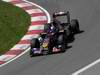 GP CANADA, 10.06.2011- Prove Libere 2, Venerdi', Sébastien Buemi (SUI), Scuderia Toro Rosso, STR6 