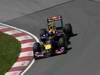 GP CANADA, 10.06.2011- Prove Libere 2, Venerdi', Mark Webber (AUS), Red Bull Racing, RB7 