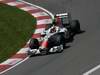 GP CANADA, 10.06.2011- Prove Libere 2, Venerdi', Vitantonio Liuzzi (ITA), Hispania Racing F1 Team, HRT  