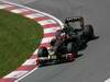 GP CANADA, 10.06.2011- Prove Libere 2, Venerdi', Vitaly Petrov (RUS), Lotus Renault GP, R31 