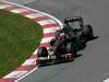 GP CANADA, 10.06.2011- Prove Libere 2, Venerdi', Vitaly Petrov (RUS), Lotus Renault GP, R31 