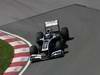 GP CANADA, 10.06.2011- Prove Libere 2, Venerdi', Rubens Barrichello (BRA), Williams FW33 