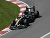GP CANADA, 10.06.2011- Prove Libere 2, Venerdi', Jarno Trulli (ITA), Team Lotus, TL11 