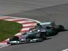 GP CANADA, 10.06.2011- Prove Libere 2, Venerdi', Nico Rosberg (GER), Mercedes GP Petronas F1 Team, MGP W02 