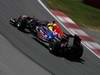 GP CANADA, 10.06.2011- Prove Libere 2, Venerdi', Sebastian Vettel (GER), Red Bull Racing, RB7 