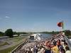 GP CANADA, 10.06.2011- Prove Libere 2, Venerdi', Fernando Alonso (ESP), Ferrari, F-150 Italia 