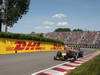 GP CANADA, 10.06.2011- Prove Libere 2, Venerdi', Mark Webber (AUS), Red Bull Racing, RB7 