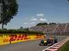 GP CANADA, 10.06.2011- Prove Libere 2, Venerdi', Sebastian Vettel (GER), Red Bull Racing, RB7 