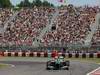 GP CANADA, 10.06.2011- Prove Libere 2, Venerdi', Nico Rosberg (GER), Mercedes GP Petronas F1 Team, MGP W02 