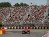 GP CANADA, 10.06.2011- Prove Libere 2, Venerdi', Jerome D'Ambrosio (BEL), Marussia Virgin Racing VR-02 