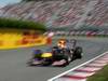 GP CANADA, 10.06.2011- Prove Libere 2, Venerdi', Sebastian Vettel (GER), Red Bull Racing, RB7 