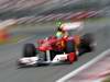 GP CANADA, 10.06.2011- Prove Libere 2, Venerdi', Felipe Massa (BRA), Ferrari, F-150 Italia 