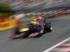 GP CANADA, 10.06.2011- Prove Libere 2, Venerdi', Mark Webber (AUS), Red Bull Racing, RB7 