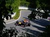GP CANADA, 10.06.2011- Prove Libere 2, Venerdi', Mark Webber (AUS), Red Bull Racing, RB7 