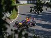 GP CANADA, 10.06.2011- Prove Libere 2, Venerdi', Sebastian Vettel (GER), Red Bull Racing, RB7 