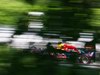 GP CANADA, 10.06.2011- Prove Libere 2, Venerdi', Mark Webber (AUS), Red Bull Racing, RB7 