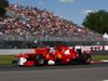 GP CANADA, 10.06.2011- Prove Libere 2, Venerdi', Fernando Alonso (ESP), Ferrari, F-150 Italia 