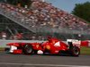 GP CANADA, 10.06.2011- Prove Libere 2, Venerdi', Fernando Alonso (ESP), Ferrari, F-150 Italia 
