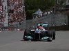 GP CANADA, 10.06.2011- Prove Libere 2, Venerdi', Michael Schumacher (GER), Mercedes GP Petronas F1 Team, MGP W02 