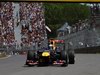 GP CANADA, 10.06.2011- Prove Libere 2, Venerdi', Sebastian Vettel (GER), Red Bull Racing, RB7 