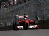 GP CANADA, 10.06.2011- Prove Libere 2, Venerdi', Fernando Alonso (ESP), Ferrari, F-150 Italia 