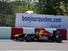 GP CANADA, 10.06.2011- Prove Libere 2, Venerdi', Sebastian Vettel (GER), Red Bull Racing, RB7 