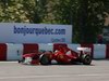 GP CANADA, 10.06.2011- Prove Libere 2, Venerdi', Fernando Alonso (ESP), Ferrari, F-150 Italia 
