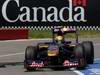 GP CANADA, 10.06.2011- Prove Libere 2, Venerdi', Jaime Alguersuari (SPA), Scuderia Toro Rosso, STR6 