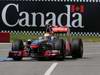GP CANADA, 10.06.2011- Prove Libere 2, Venerdi', Lewis Hamilton (GBR), McLaren  Mercedes, MP4-26 