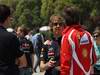 GP CINA, 17.04.2011- Sebastian Vettel (GER), Red Bull Racing, RB7