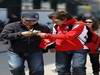 GP CINA, 17.04.2011- Fernando Alonso (ESP), Ferrari, F-150 Italia
