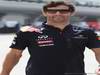GP CINA, 17.04.2011- Mark Webber (AUS), Red Bull Racing, RB7
