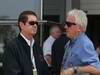 GP CINA, 17.04.2011- Garry Connelly (AUS), FIA Steward e Charlie Whiting (GBR), Gara director e safety delegate  