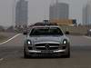 GP CINA, 17.04.2011- Safety car