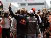 GP CINA, 17.04.2011- Sebastian Vettel (GER), Red Bull Racing, RB7