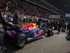 GP CINA, 17.04.2011- Gara, Sebastian Vettel (GER), Red Bull Racing, RB7 