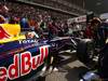 GP CINA, 17.04.2011- Gara, Sebastian Vettel (GER), Red Bull Racing, RB7