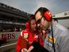 GP CINA, 17.04.2011- Gara, Rob Smedley, (GBR), Ferrari, Track Engineer of Felipe Massa (BRA)