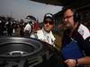 GP CINA, 17.04.2011- Gara, Rubens Barrichello (BRA), Williams FW33 