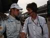 GP CINA, 17.04.2011- Gara, Vitantonio Liuzzi (ITA), Hispania Racing F1 Team, HRT  