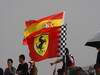 GP CINA, 17.04.2011- Gara, Fans of Fernando Alonso (ESP), Ferrari, F-150 Italia 