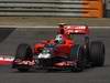 GP CINA, 17.04.2011- Gara, Jerome D'Ambrosio (BEL), Marussia Virgin Racing VR-02
