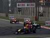GP CINA, 17.04.2011- Gara, Sebastian Vettel (GER), Red Bull Racing, RB7 