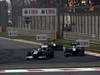 GP CINA, 17.04.2011- Gara, Pastor Maldonado (VEN), Williams FW33