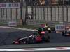 GP CINA, 17.04.2011- Gara, Jenson Button (GBR), McLaren Mercedes, MP4-26