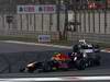 GP CINA, 17.04.2011- Gara, Mark Webber (AUS), Red Bull Racing, RB7 