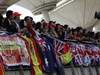 GP CINA, 17.04.2011- Gara, Fans