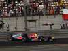 GP CINA, 17.04.2011- Gara, Sebastian Vettel (GER), Red Bull Racing, RB7 overtakes Lewis Hamilton (GBR), McLaren Mercedes, MP4-26