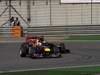 GP CINA, 17.04.2011- Gara, Sebastian Vettel (GER), Red Bull Racing, RB7 e Nick Heidfeld (GER) Lotus Renault GP R31  