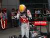 GP CINA, 17.04.2011- Gara, Lewis Hamilton (GBR), McLaren Mercedes, MP4-26 vincitore
